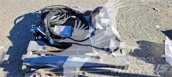 CASE X5075H200 Компоненты строительной техники