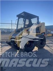 CAT 216 Мини-погрузчики