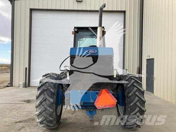 Ford 9030 Трактора