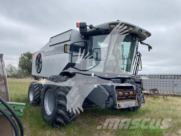 Gleaner R65 Зерноуборочные комбайны