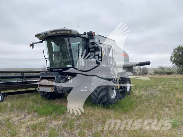 Gleaner R65 Зерноуборочные комбайны