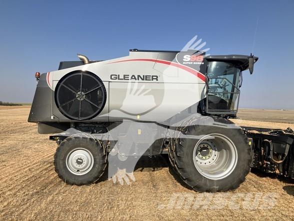 Gleaner S98 Зерноуборочные комбайны
