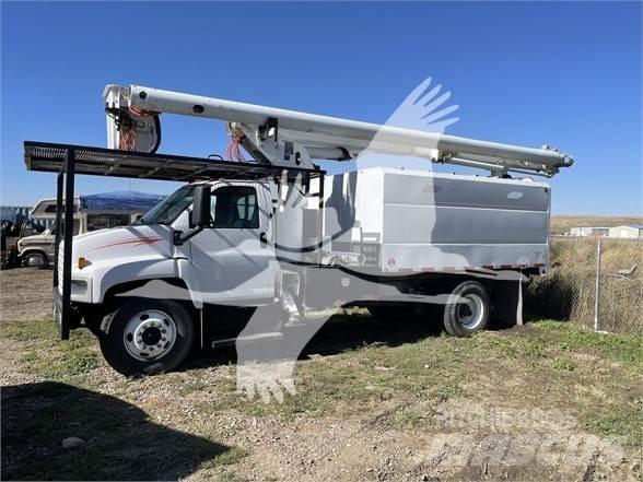 GMC 7500 Строительная техника - Другие