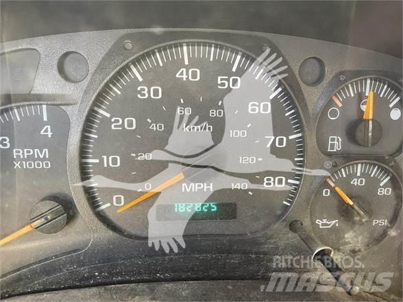 GMC 7500 Строительная техника - Другие