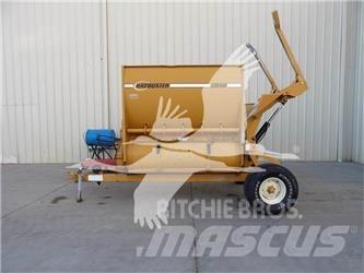 Haybuster 2650 Комплектующие сельхозмашин для уборки сена