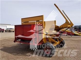 Haybuster 2650 Комплектующие сельхозмашин для уборки сена