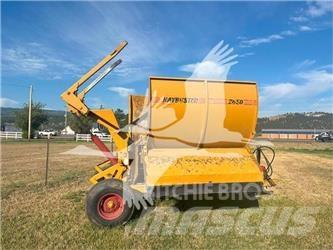 Haybuster 2650 Комплектующие сельхозмашин для уборки сена