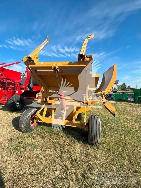 Haybuster 2650 Комплектующие сельхозмашин для уборки сена