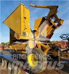 Haybuster 2650 Комплектующие сельхозмашин для уборки сена