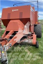 Hesston 4910 Тюковые пресс-подборщики