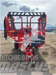 Highline BP661 Комплектующие сельхозмашин для уборки сена