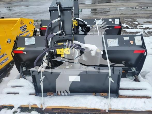 JCB 332/X4385 Снегоуборщики