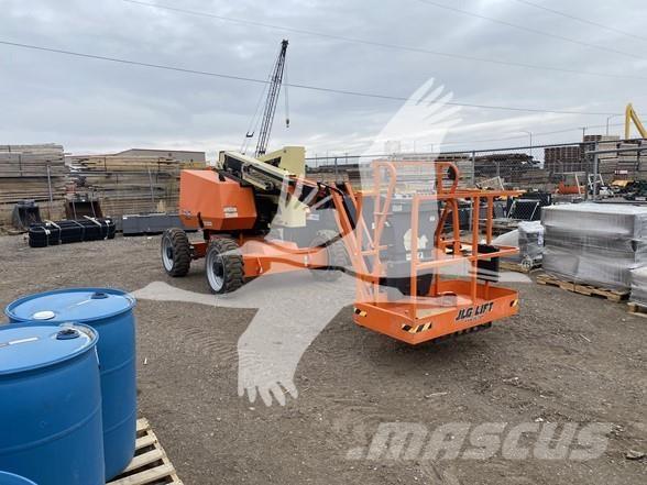 JLG 340AJ Коленчатые подъемники