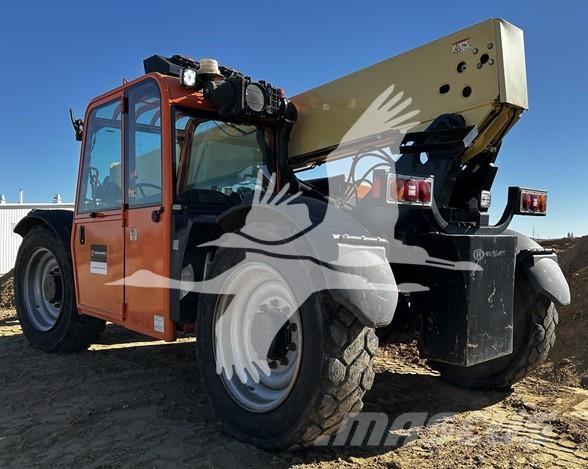 JLG G6-42A Телескопические погрузчики