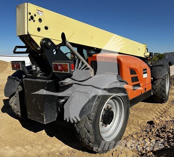 JLG G6-42A Телескопические погрузчики