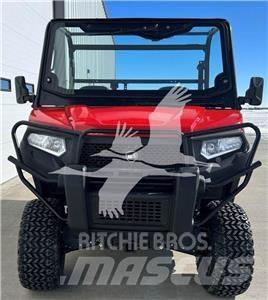 Kioti K9 2400 Квадроциклы