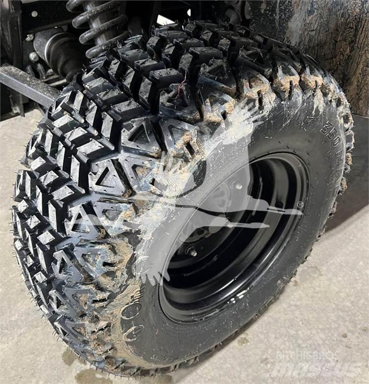 Kioti K9 2400 Квадроциклы