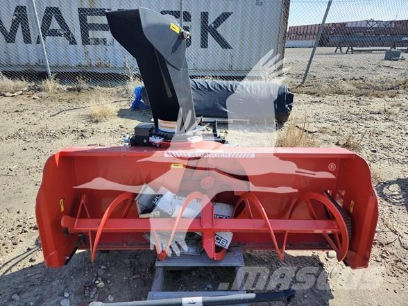 Kioti SB60 Снегоуборщики