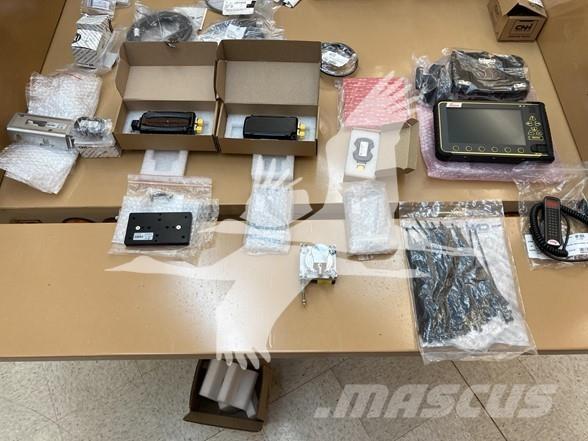 Leica IXE2LSR Строительная техника - Другие