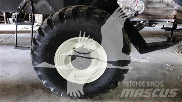 MAC DON 9352 Рядковые косилки
