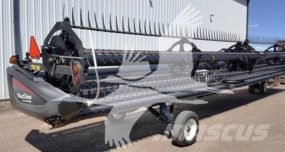 MAC DON D65 Жатки