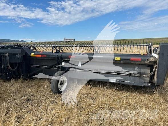 MAC DON FD140 Жатки