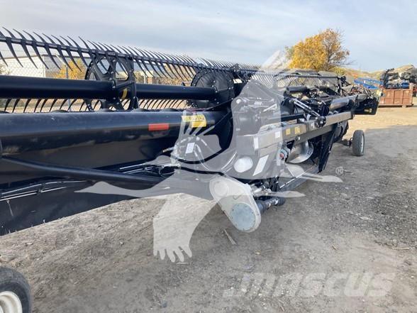 MAC DON FD145 Жатки