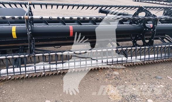 MAC DON FD145 Жатки