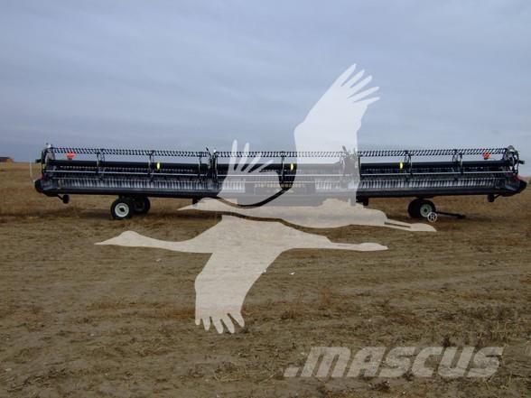 MAC DON FD250 Жатки