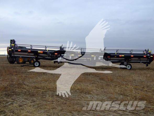 MAC DON FD250 Жатки