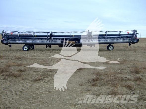 MAC DON FD250 Жатки