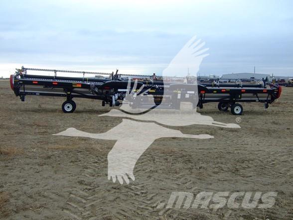 MAC DON FD250 Жатки