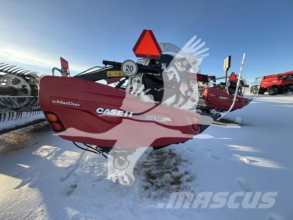 MAC DON FD250 Жатки