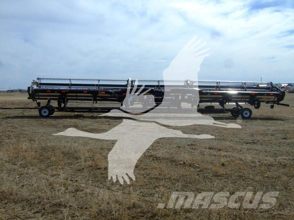 MAC DON FD261 Жатки