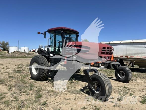 MAC DON M100 Рядковые косилки