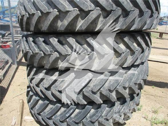 Michelin  Строительная техника - Другие