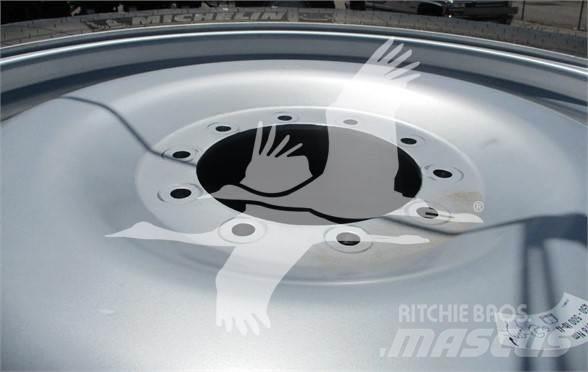 Michelin  Строительная техника - Другие