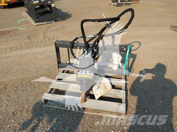 PALADIN X1475 Компоненты строительной техники