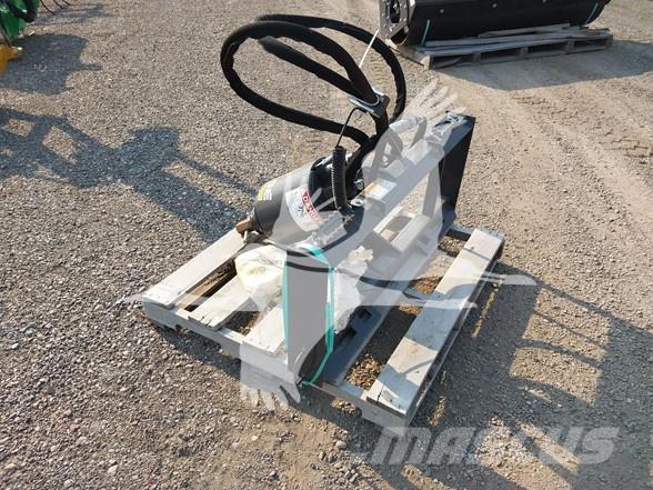 PALADIN X1475 Компоненты строительной техники