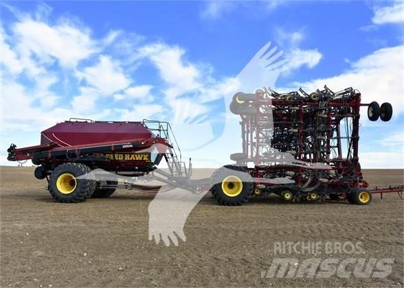 Seed Hawk 800 Сеялки
