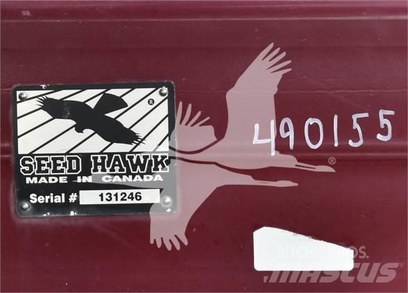 Seed Hawk 800 Сеялки