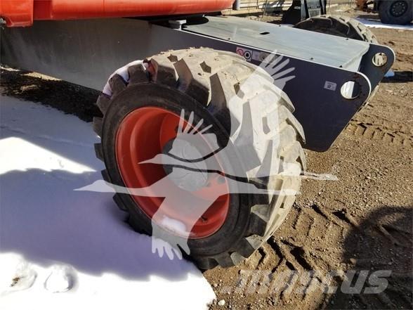 SkyJack SJ82T Телескопические подъемники