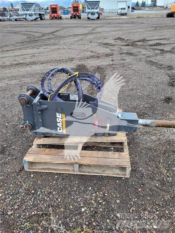 Toku TNB-5M Гидромолоты