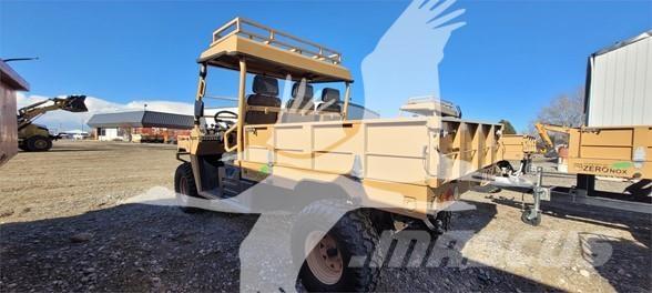  TUATARA 1500E Квадроциклы