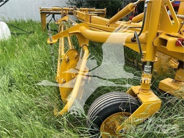Vermeer R2800 Грабли-ворошилки