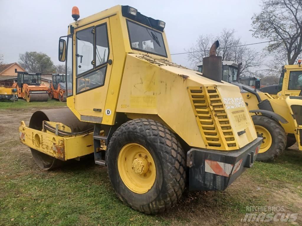 Bomag BW 177 D-3 Грунтовые катки