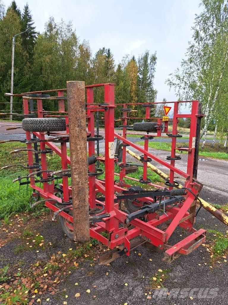 Potila SK 450 Пружинные бороны