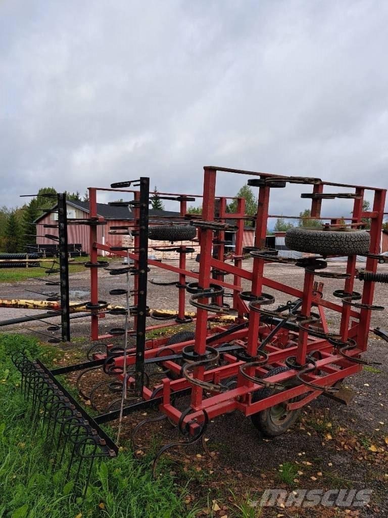 Potila SK 450 Пружинные бороны