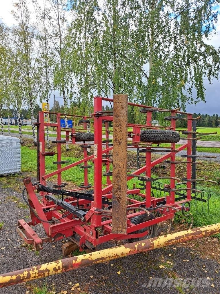 Potila SK 450 Пружинные бороны