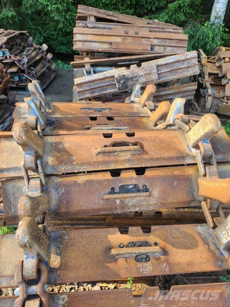  Lintexon Excavators Шины и колёса